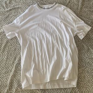 Urban outfitters white tee